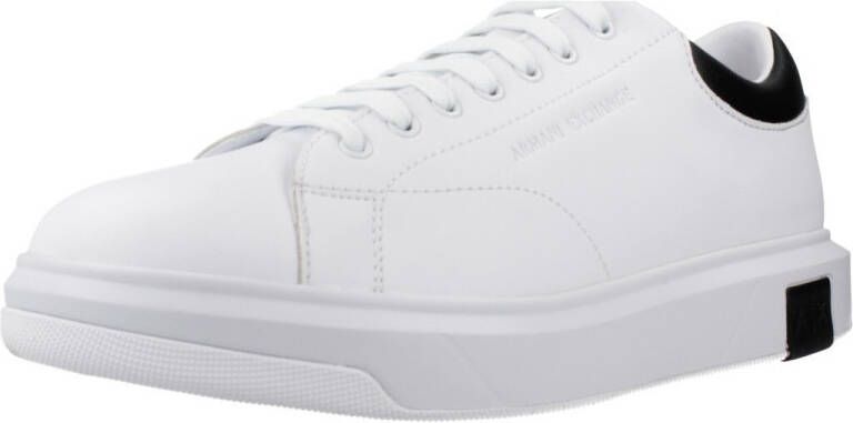 EAX Sneakers XUX123 XV534