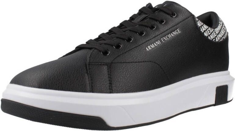 EAX Sneakers XUX123 XV761