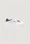 Armani Exchange Witte Slip-On Sneakers Lente Zomer White Heren - Thumbnail 3