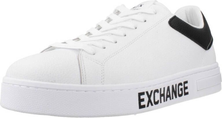 EAX Sneakers XUX216 XV854