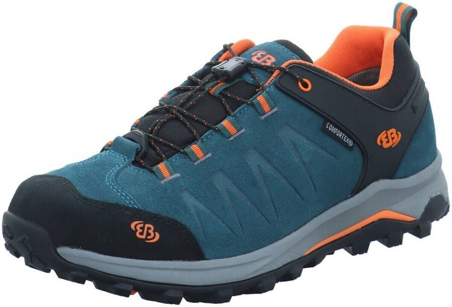 BRÜTTING Outdoorschoenen Outdoorschoen Mount Chester