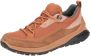 ECCO Women's ULT-TRN Low Waterproof Multisportschoenen bruin - Thumbnail 1