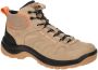 Ecco Veterschoenen OFFROAD W outdoorschoen wandelschoen enkellaars met waterdichte membraan - Thumbnail 3