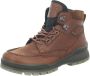 ECCO Veterboot Track 25 M 831704 52600 Bruin Gore-Tex - Thumbnail 2