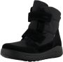 Lowa Kid's Milo Evo GTX Hi Junior Winterschoenen maat 12K roze bruin - Thumbnail 1