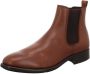 ECCO Chelsea Boot Citytray 512804 01053 Cognac 10½ - Thumbnail 2