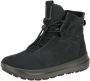 ECCO Women's Solice Mid GTX Winterschoenen zwart - Thumbnail 3