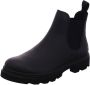 Ecco Chelsea-boots Grainer W instappers - Thumbnail 1