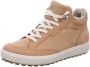 ECCO Soft 7 Tred W Veterboots cognac Nubuck - Thumbnail 4