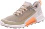 ECCO Biom 2.1 X Country W Sneakers groen Textiel Dames - Thumbnail 4