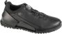 ECCO Biom 2.0 M Heren leren sneaker Zwart Size: 45 (UK 10.5-11) - Thumbnail 1