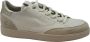 ECCO Street Lite W Dames leren sneaker Wit Size: 36 (UK 3.5-4) - Thumbnail 1