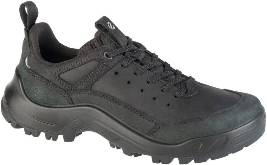 ECCO Lage Sneakers Offroad M Lea