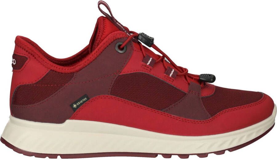 ECCO Lage Sneakers Sneaker