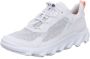 ECCO Women's MX Low Breathru Vrijetijdsschoenen grijs - Thumbnail 4