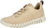 ECCO GRUUV M–Schoenen–Mannen–Beige–39 - Thumbnail 2