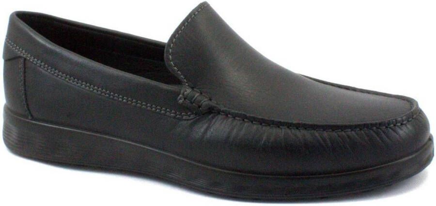 ECCO Mocassins ECC-E23-540514-BL