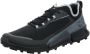 ECCO Biom 2.1 X Country Low Cut Shoes Men zwart grijs - Thumbnail 3