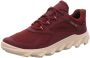 ECCO Women's MX Low GTX Multisportschoenen rood - Thumbnail 4