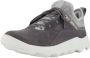 ECCO Women's MX Low Multisportschoenen zwart - Thumbnail 4