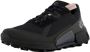 ECCO Biom 2.1 X Country W Sneakers zwart Textiel Dames - Thumbnail 4