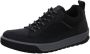 ECCO Heren Sneaker Byway Tred 501874-51052 Zwart - Thumbnail 6