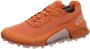 ECCO Biom 2.1 X Country W sneakers oranje Textiel Dames - Thumbnail 4