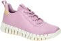 ECCO Sneaker 218203 60990 Gruuv W Lavender Mist Powder Paars - Thumbnail 3