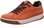 ECCO BYWAY TRED Heren Veterschoenen COGNAC - Thumbnail 2