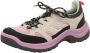 ECCO Off-Road dames wandelschoen Multi - Thumbnail 2