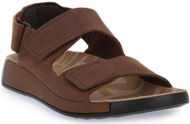 ECCO Sandalen 2NDCOZMO COCOA BROWN