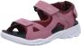 ECCO Kid's Biom Raft Sandalen roze - Thumbnail 1