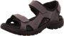 ECCO ONROADS M–Sandalen–Mannen–Grijs–45 - Thumbnail 3