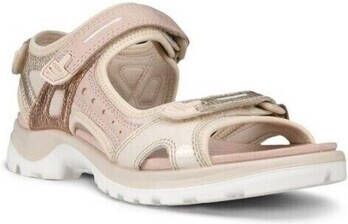 ECCO Sandalen 822083 YUCATAN W