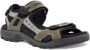 Ecco Sandalen OFFROAD zomerschoen klittenbandschoen outdoorschoen in trekkinglook - Thumbnail 51