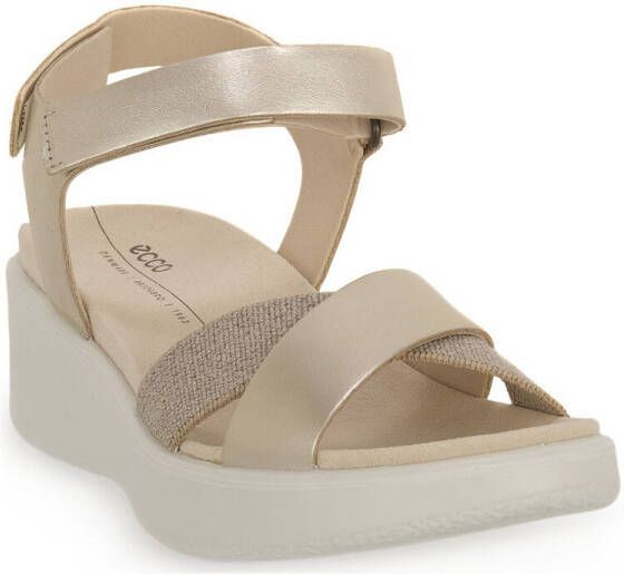 ECCO Sandalen FLOWT LX WEDGE