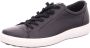 ECCO Sneaker Men Soft 7 M Black - Thumbnail 2