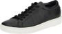 ECCO Sneaker 219203 01001 Soft 60 W Zwart - Thumbnail 3