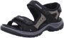 Ecco Trekkingsandalen OFFROAD outdoorschoen zomerschoen vrijetijdssandaal in sportieve look - Thumbnail 5