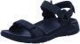 ECCO X-Trinsic 3S Water Sandalen zwart - Thumbnail 3