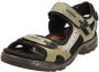 Ecco Sandalen OFFROAD zomerschoen klittenbandschoen outdoorschoen in trekkinglook - Thumbnail 3