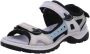 ECCO OFFROAD–Sandalen–Vrouwen–Bruin–36 - Thumbnail 3