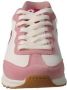 Ecoalf Sneakers Roze Dames - Thumbnail 2