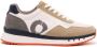 Ecoalf Sneakers Multicolor Heren - Thumbnail 2