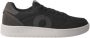 Ecoalf Vegan Sneakers Deia Zwart Grijs Black Heren - Thumbnail 2