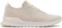 Ecoalf Condeknitalf Sneakers beige - Thumbnail 3