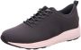 Ecoalf Sportieve Grijze Textiel Sneakers Gray Heren - Thumbnail 6