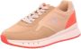 Ecoalf Sneakers Beige Dames - Thumbnail 2