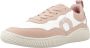 Ecoalf Stijlvolle Sneaker voor Moderne Vrouwen Pink Dames - Thumbnail 3