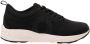 Ecoalf Zwarte Textiel Sportieve Sneakers Vrouwen Black Dames - Thumbnail 2